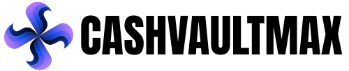 CashVaultMax