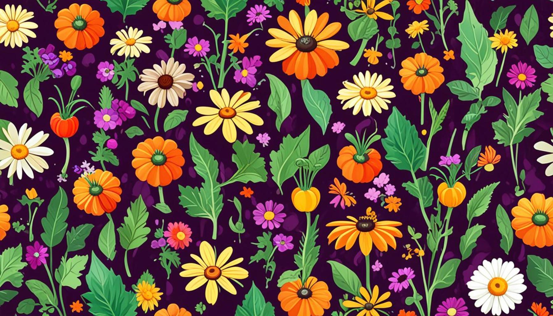 Manual Pollination Techniques to Increase Vegetable Production in Your Home Garden