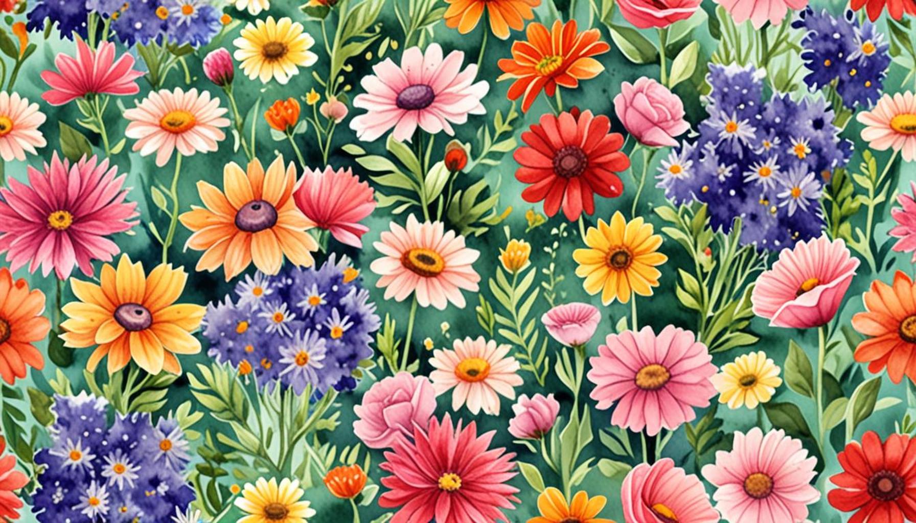 How to Choose the Right Flowers for Your Garden: Tips for Beginners