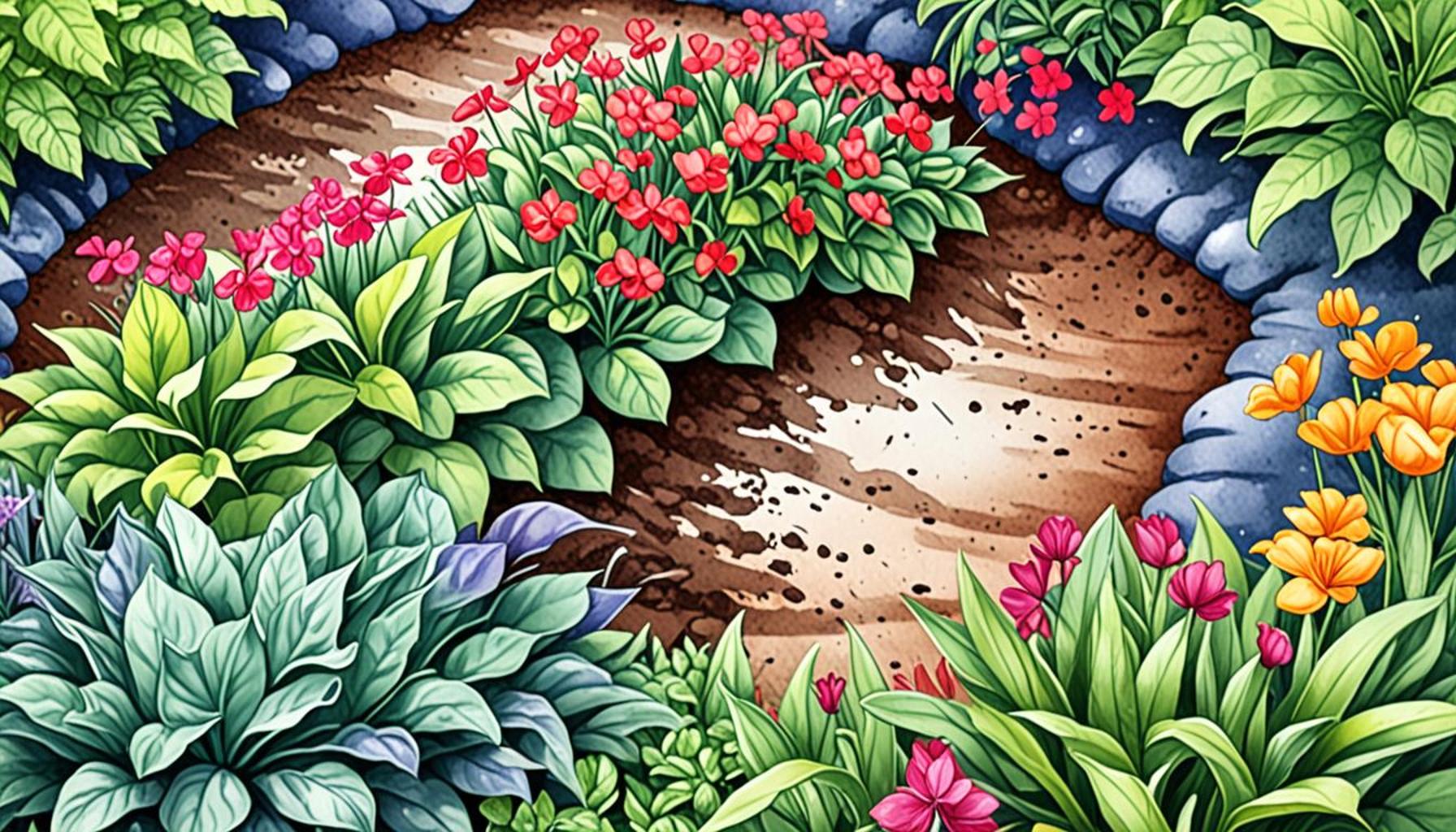 Growing Cover Crops: How to Improve Soil While Beautifying the Garden