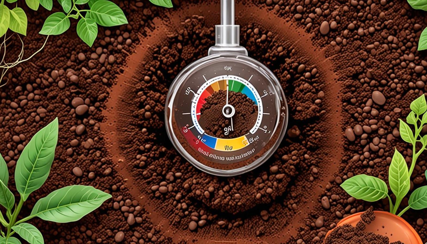 The Science of Soil pH: How to Test and Adjust for Healthy Plants